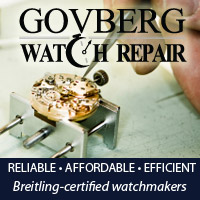 Govbergs Repair