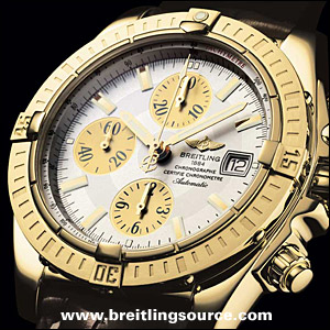Chronomat - Breitling Chronomat Evolution - a13356, b13356, k13356